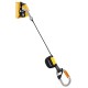 PETZL  ASAP® LOCK KIT - Sistema anticaduta preassemblato