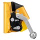 PETZL ASAP® LOCK - Anticaduta mobile su fune con funzione LOCK