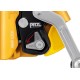 PETZL ASAP® LOCK - Anticaduta mobile su fune con funzione LOCK