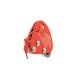 Backup ROSSO con cavo fisso