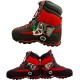 STRYDER bloccante per piede