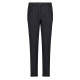 CMP Pantaloni in softshell con cucitura frontale a vista da donna