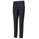 CMP Pantaloni in softshell con cucitura frontale a vista da donna