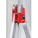 Tripod treppiede