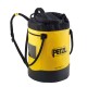 BUCKET 45  Sacco autoportante di grande capacità