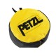 Custodia per cordino da lancio Petzl ECLIPSE