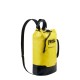 Sacco robusto di piccolo volume Petzl PERSONNEL 15l