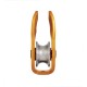 PETZL FIXE - Carrucola con flange fisse