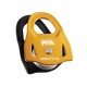 PETZL MINDER S1 - Carrucola Prusik leggera ad alto rendimento