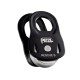 PETZL RESCUE S - Carrucola leggera ad alto rendimento