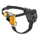 PETZL PANTIN CLICK - Bloccante per piede con sistema di regolazione