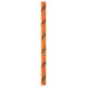 PETZL AXIS 11 mm ARANCIO - Corda semistatica