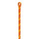 PETZL FLOW 11.8 mm - Corda semistatica con un’impiombatura ad un'estremità