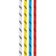 PETZL BEAM 11 mm - Fune semistatica ad alta resistenza per il soccorso