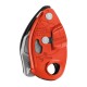 Assicuratore autofrenante Petzl GRIGRI