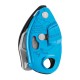 Assicuratore autofrenante Petzl GRIGRI