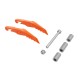 Kit di ricambio Petzl LYNX