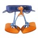 CORAX LT Imbracatura d’arrampicata confortevole per la pratica indoor e in falesia