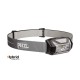 TIKKA® CORE  Lampada frontale compatta e ricaricabile di facile utilizzo con illuminazione rossa. 450 lumen