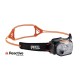 PETZL SWIFT RL - Lampada frontale 1200 lumen