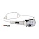 PETZL SWIFT RL - Lampada frontale 1200 lumen