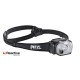 PETZL SWIFT RL CLASSIC - Lampada frontale 1200 lumen