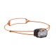PETZL SWIFT LT - Lampada frontale 380 lumen