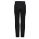 CMP Pantaloni in softshell da donna con ghetta