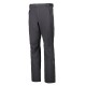 CMP SOFTSHELL PANT MEN - Pantaloni trekking da uomo in softshell