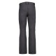 CMP SOFTSHELL PANT MEN - Pantaloni trekking da uomo in softshell
