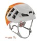 PETZL METEOR - Casco leggero per arrampicata e alpinismo