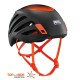 SIROCCO® Casco ultraleggero per arrampicata, alpinismo e scialpinismo.