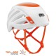 SIROCCO® Casco ultraleggero per arrampicata, alpinismo e scialpinismo.