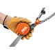 PETZL SCORPIO EASHOOK SW - Cordino da via ferrata