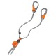 PETZL SCORPIO EASHOOK SW - Cordino da via ferrata