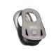Carrucola di emergenza Petzl OSCILLANTE