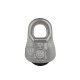 Carrucola di emergenza Petzl OSCILLANTE