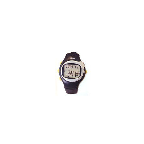 Orologio con cronometro Konus KARDIO-5