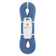 CONTACT® WALL 9.8 mm Corda singola leggera con diametro da 9,8 mm