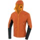 URAL JACKET MAN giacca softshell