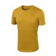 FERRINO CLUB T-SHIRT MAN - T-shirt a maniche corte in cotone organico