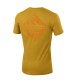 FERRINO CLUB T-SHIRT MAN - T-shirt a maniche corte in cotone organico