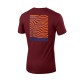 FERRINO SAVANA T-SHIRT MAN - T-shirt a maniche corte in cotone organico