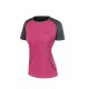 FERRINO DENALI T-SHIRT WOMAN - Maglietta a maniche corte donna
