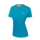 FERRINO VAAL T-SHIRT WOMAN - T- shirt donna maniche corte in tessuto tecnico