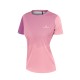 FERRINO VAAL T-SHIRT WOMAN - T- shirt donna maniche corte in tessuto tecnico