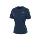 FERRINO CLUB T-SHIRT WOMAN - T-shirt donna in cotone organico