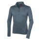 FERRINO GOREME ANORAK MAN - Maglia uomo a mezza zip
