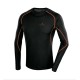 FERRINO WEISSHORN MAN -  Maglia a maniche lunghe in tessuto tecnico