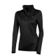 FERRINO GOREME ANORAK WOMAN - Maglia a mezza zip